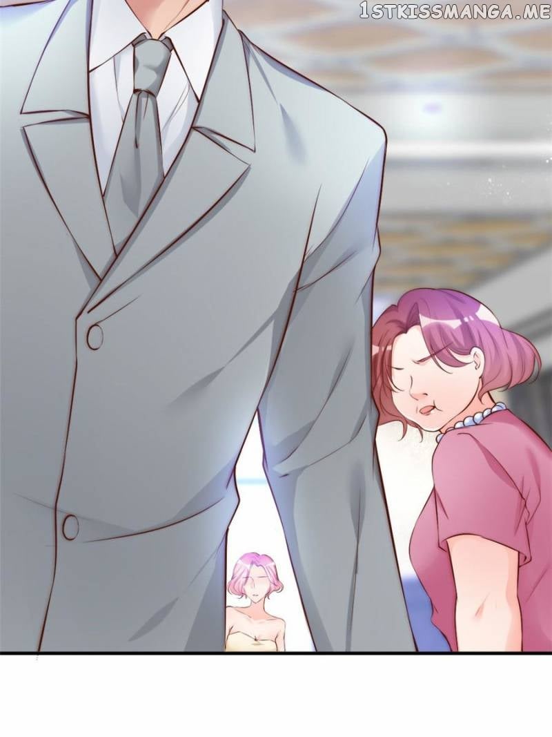Bossy Wife’s A Little Cold chapter 64 - page 31
