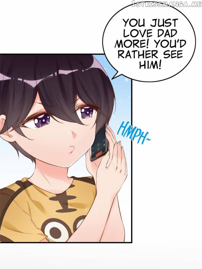 Bossy Wife’s A Little Cold chapter 62 - page 27