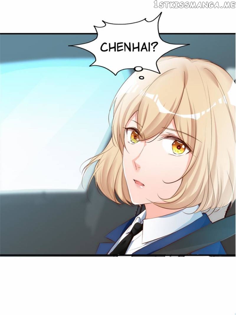 Bossy Wife’s A Little Cold chapter 62 - page 46