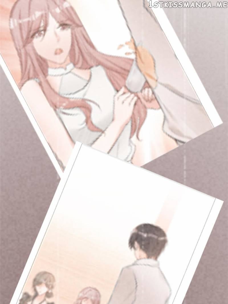 Bossy Wife’s A Little Cold chapter 61 - page 21