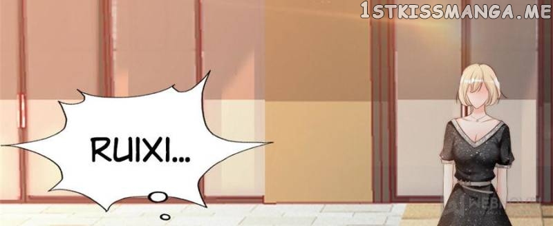 Bossy Wife’s A Little Cold chapter 60 - page 34