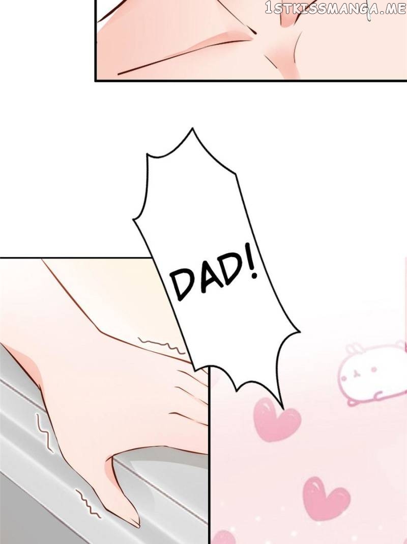 Bossy Wife’s A Little Cold chapter 59 - page 39