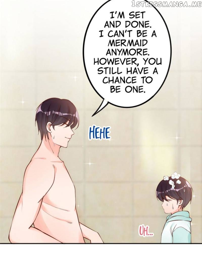 Bossy Wife’s A Little Cold chapter 59 - page 48