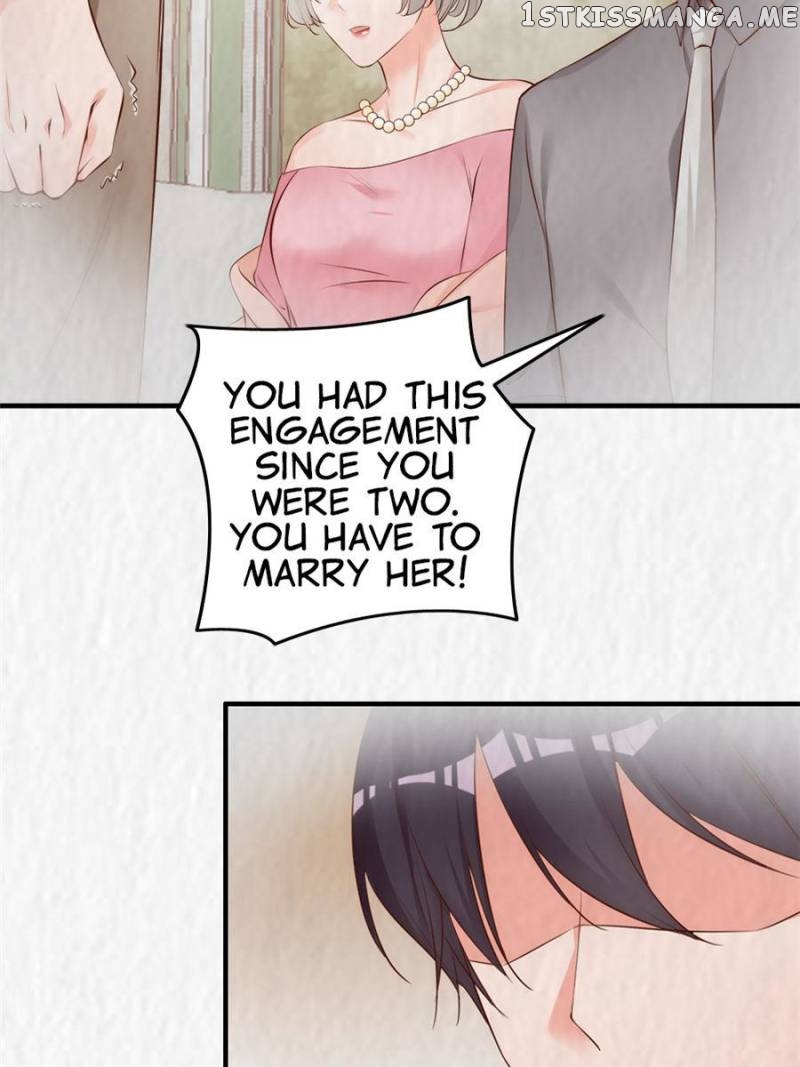 Bossy Wife’s A Little Cold chapter 56 - page 37