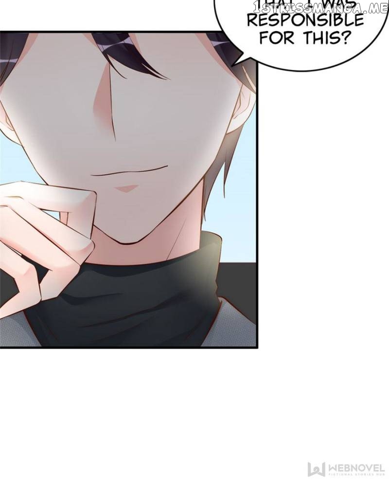 Bossy Wife’s A Little Cold chapter 56 - page 59
