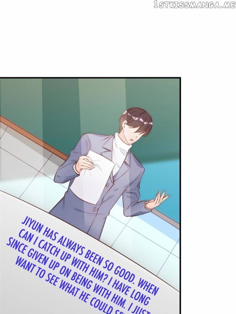 Bossy Wife’s A Little Cold chapter 54 - page 40