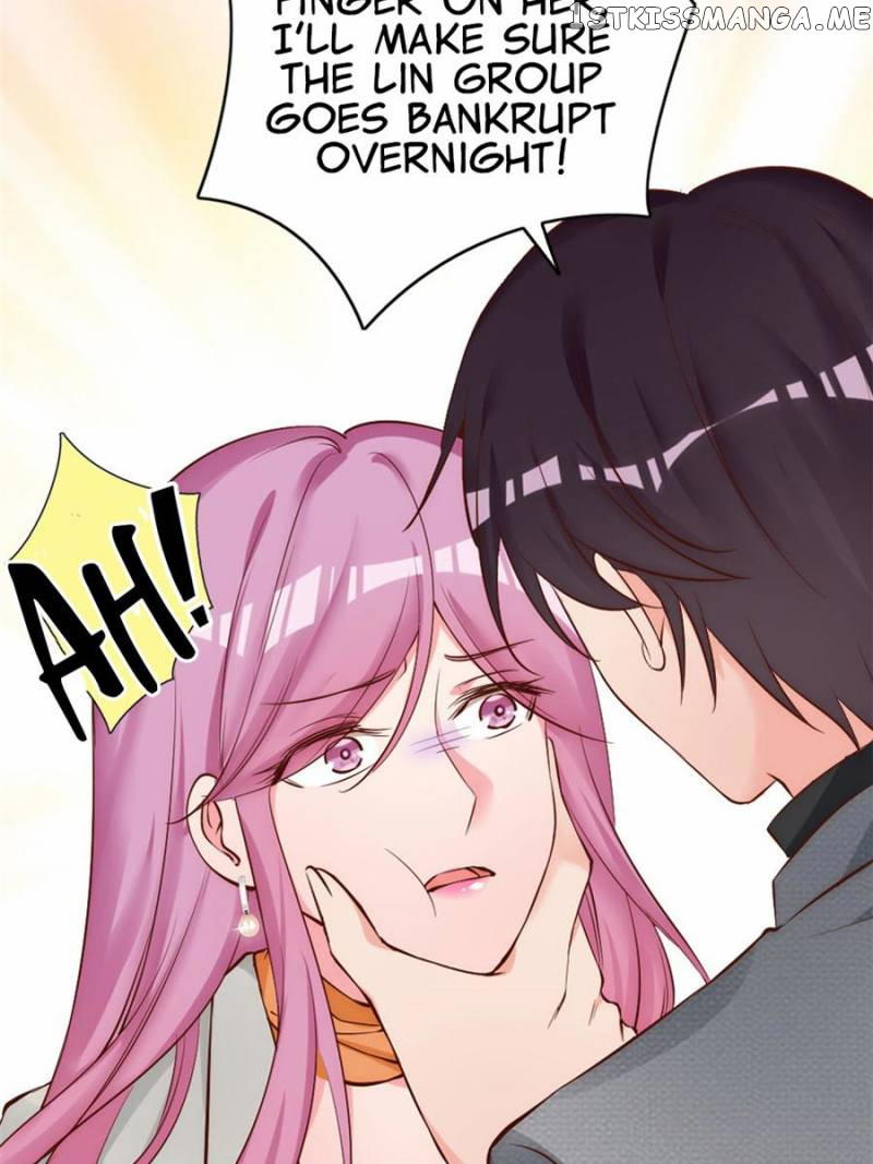 Bossy Wife’s A Little Cold chapter 53 - page 54
