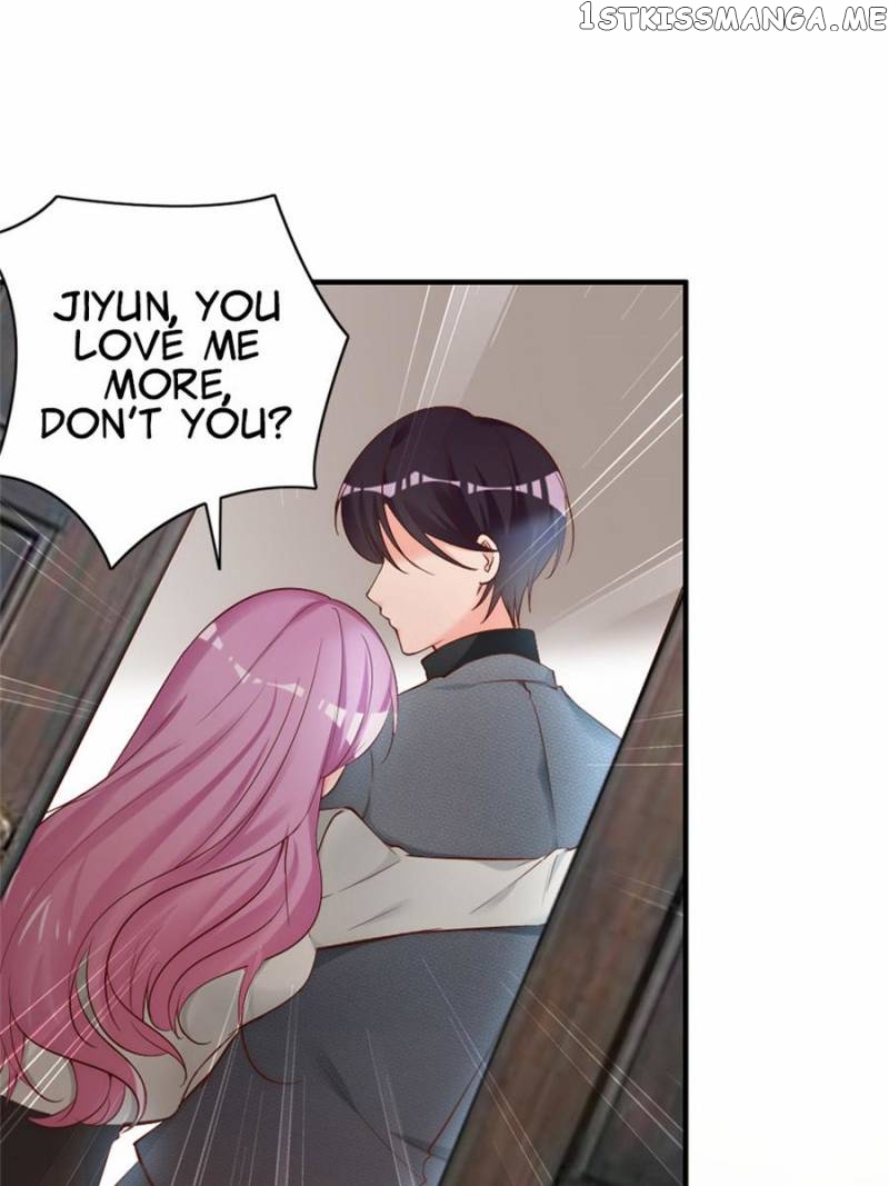 Bossy Wife’s A Little Cold chapter 53 - page 63