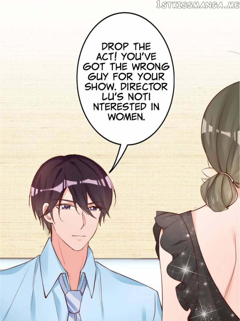 Bossy Wife’s A Little Cold chapter 51 - page 17