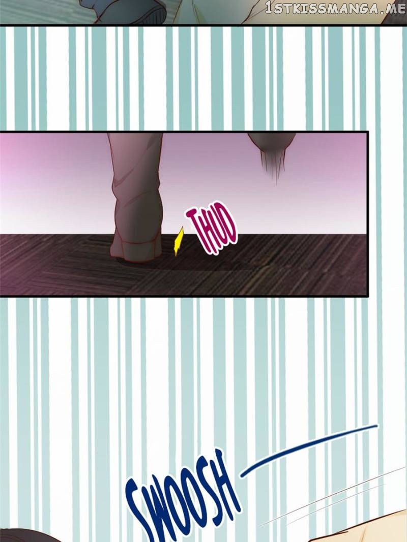 Bossy Wife’s A Little Cold chapter 50 - page 12
