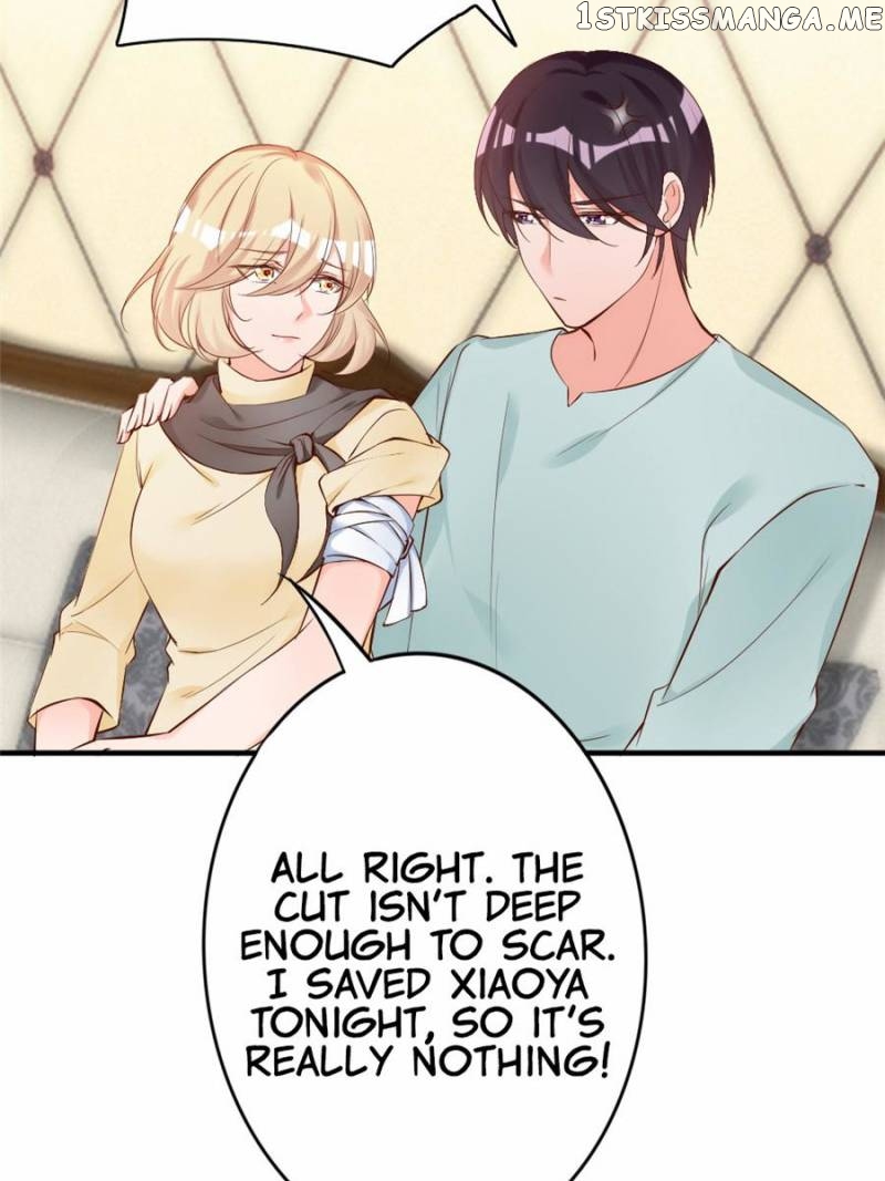 Bossy Wife’s A Little Cold chapter 50 - page 43