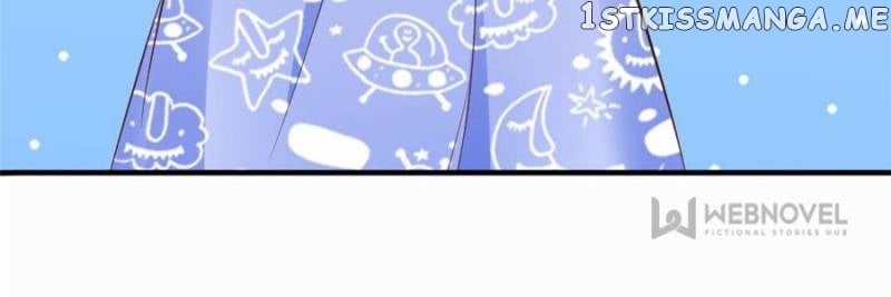 Bossy Wife’s A Little Cold chapter 49 - page 21