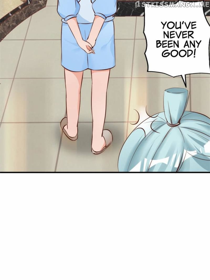 Bossy Wife’s A Little Cold chapter 49 - page 40