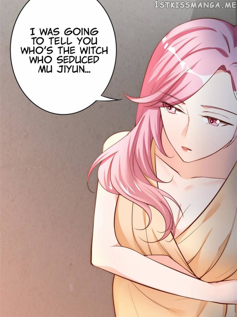 Bossy Wife’s A Little Cold chapter 48 - page 10