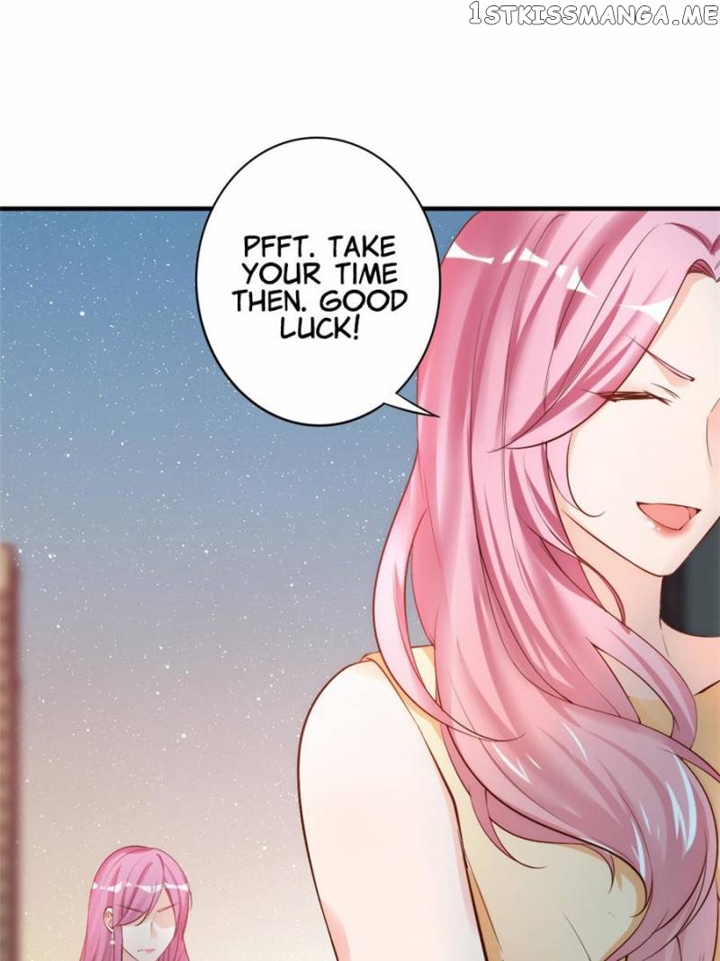 Bossy Wife’s A Little Cold chapter 48 - page 16