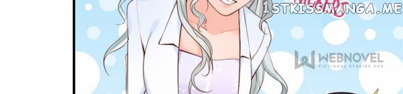 Bossy Wife’s A Little Cold chapter 48 - page 41