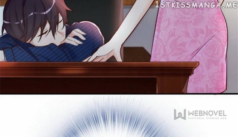 Bossy Wife’s A Little Cold chapter 46 - page 36
