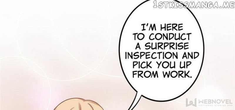 Bossy Wife’s A Little Cold chapter 45 - page 12