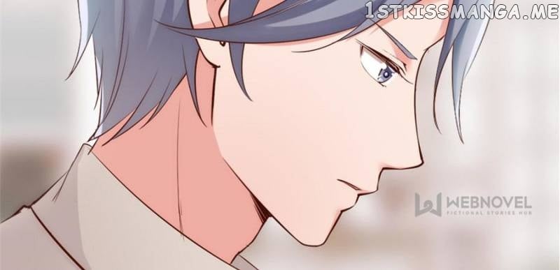 Bossy Wife’s A Little Cold chapter 43 - page 39