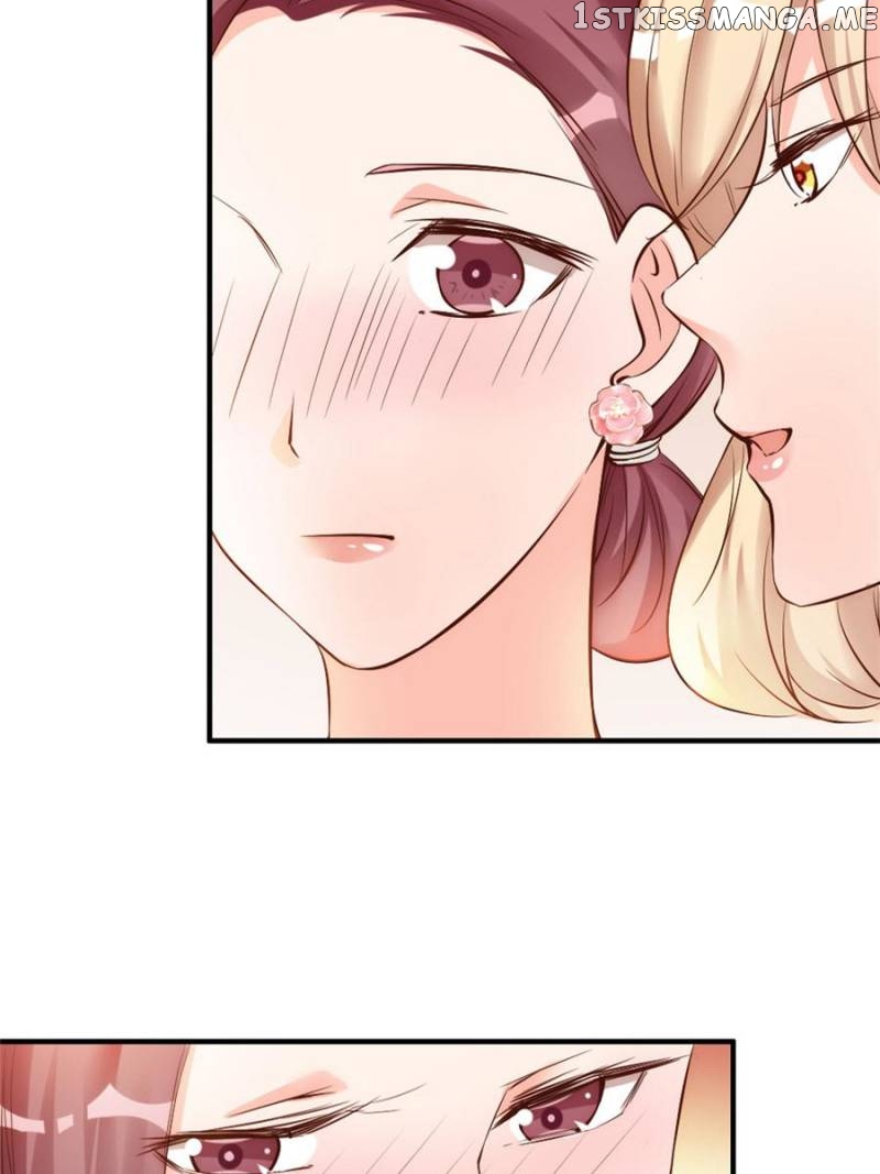 Bossy Wife’s A Little Cold chapter 39 - page 21