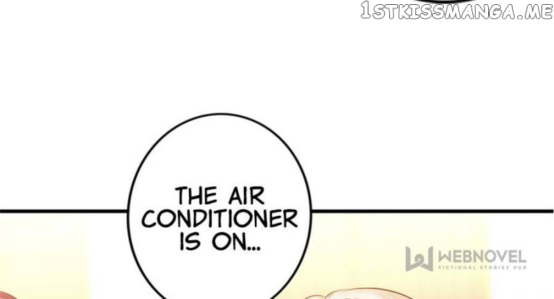Bossy Wife’s A Little Cold chapter 39 - page 35