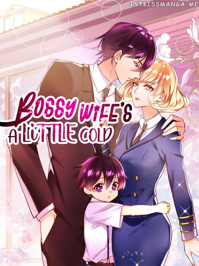 Bossy Wife’s A Little Cold chapter 35 - page 1