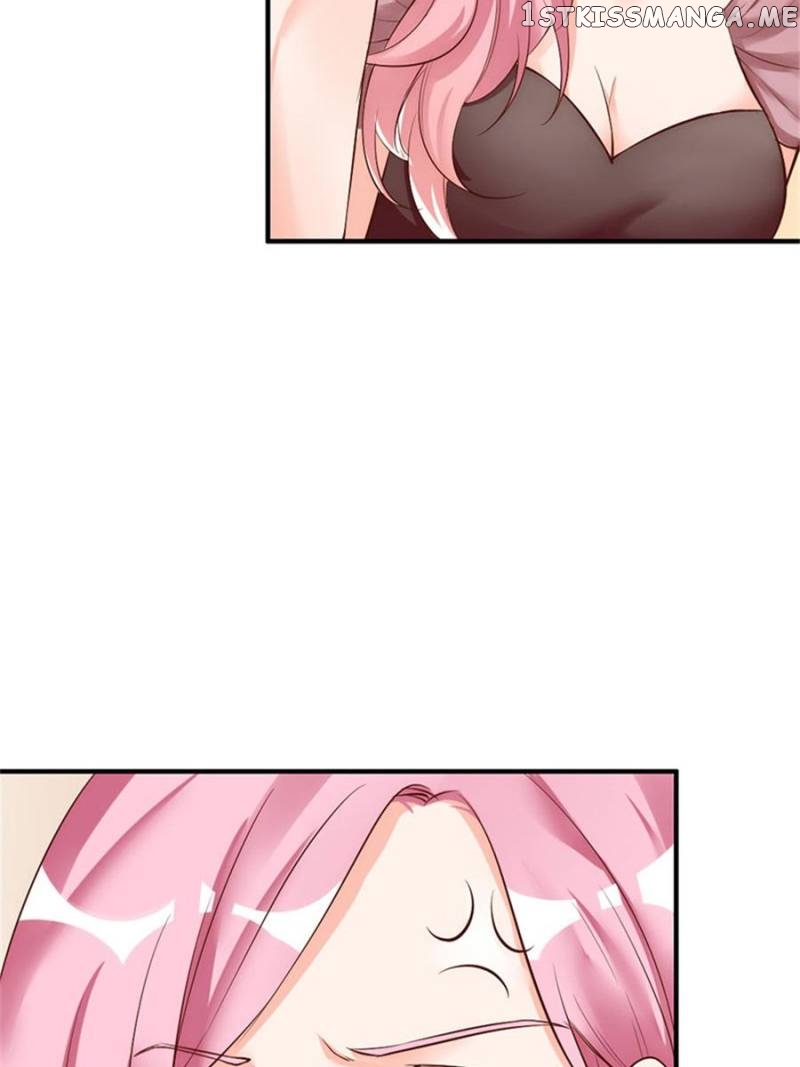 Bossy Wife’s A Little Cold chapter 35 - page 10