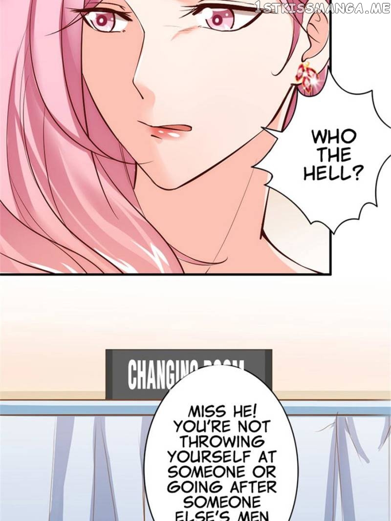 Bossy Wife’s A Little Cold chapter 35 - page 11