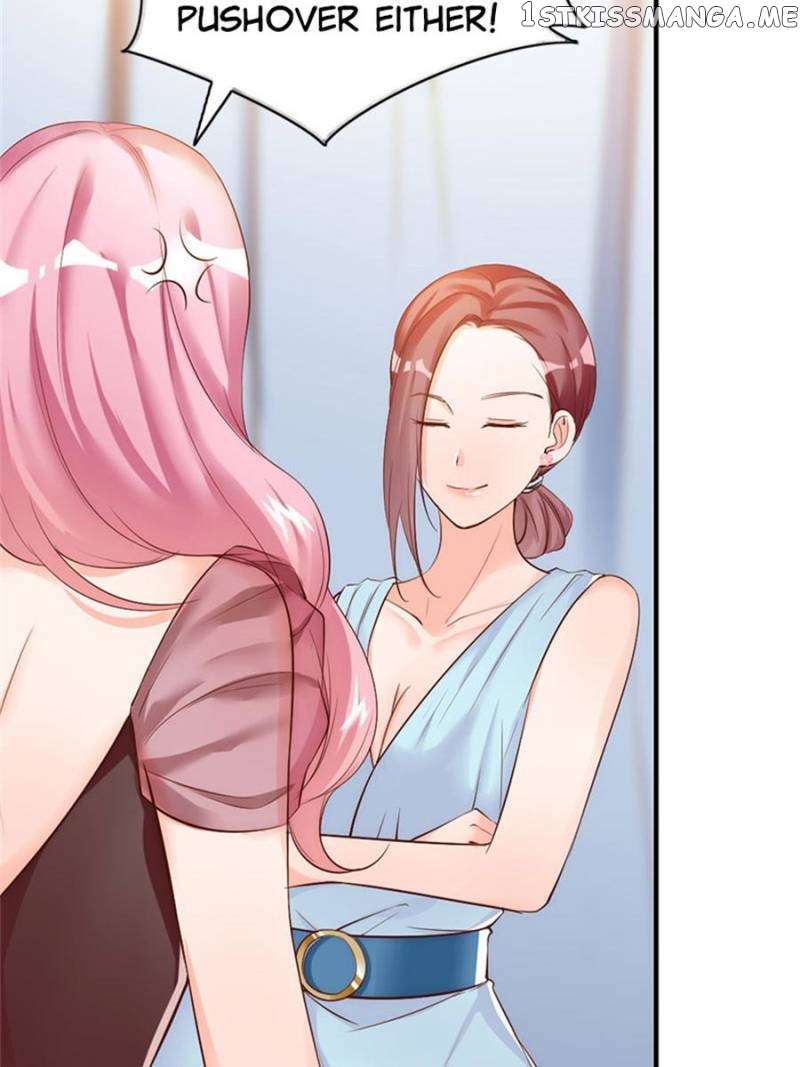 Bossy Wife’s A Little Cold chapter 35 - page 14