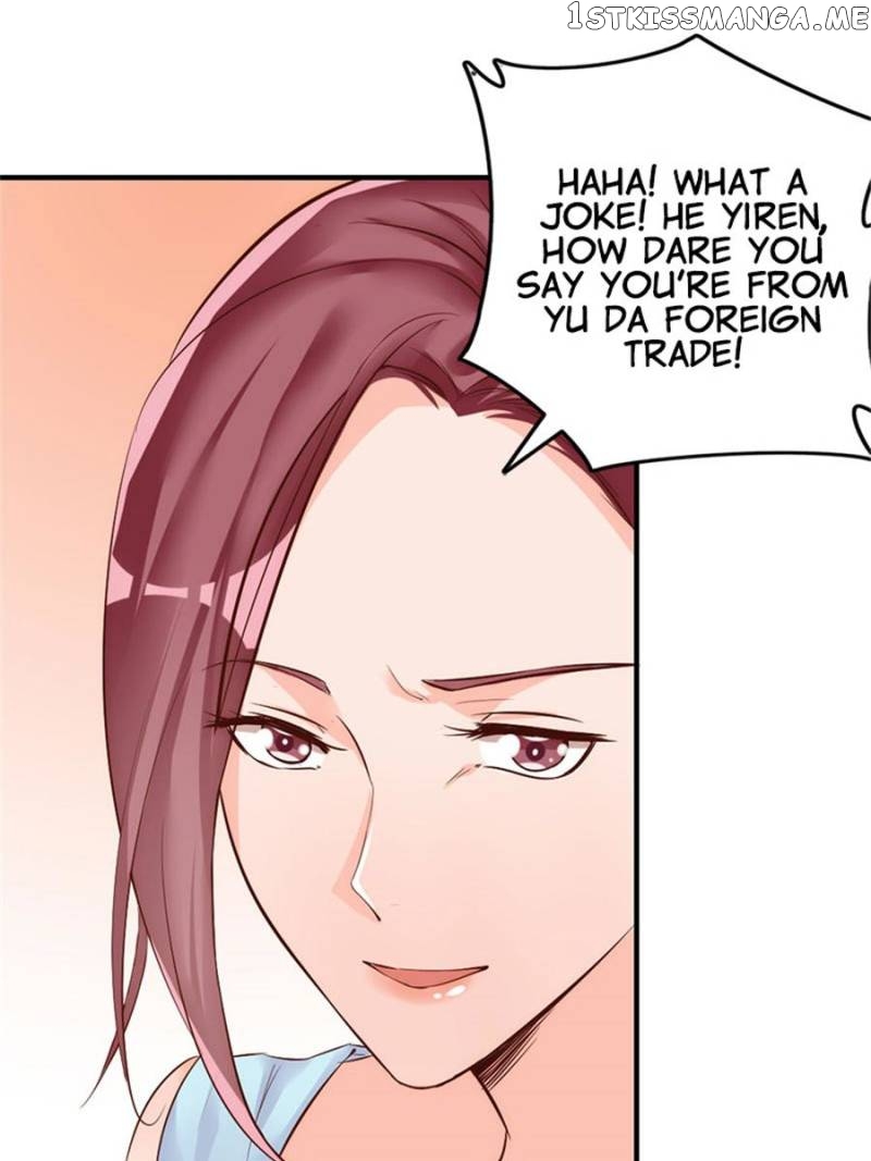 Bossy Wife’s A Little Cold chapter 35 - page 16