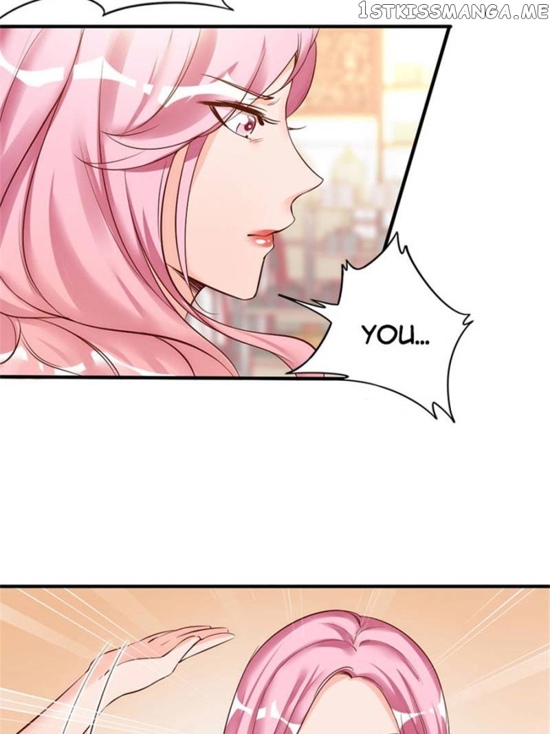 Bossy Wife’s A Little Cold chapter 35 - page 18