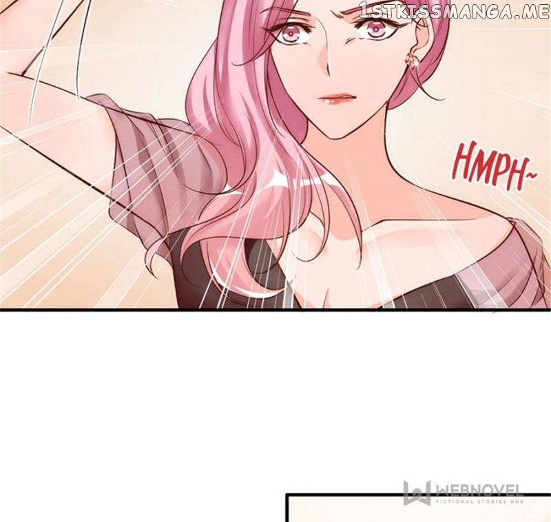 Bossy Wife’s A Little Cold chapter 35 - page 19