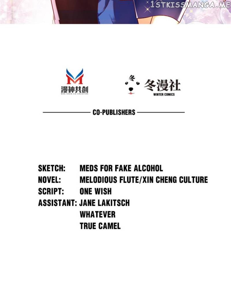 Bossy Wife’s A Little Cold chapter 35 - page 2