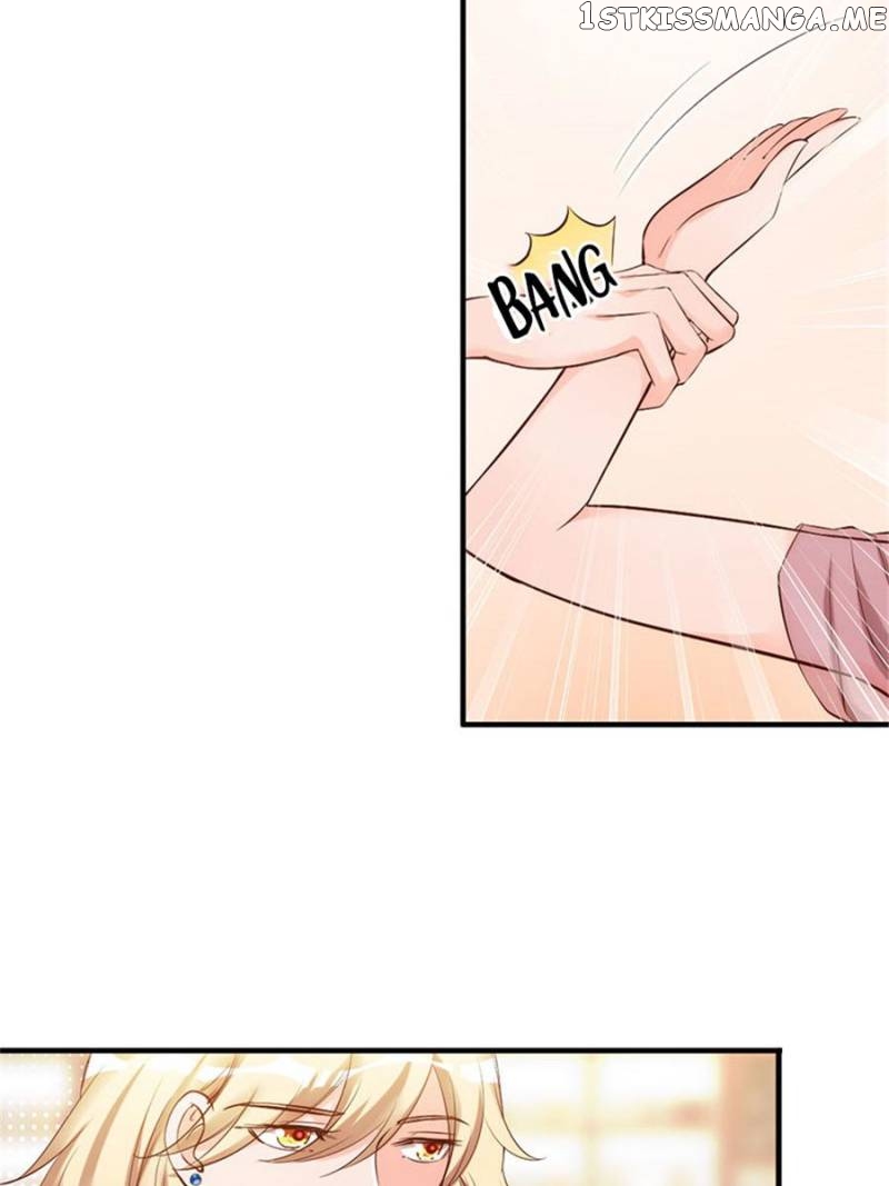 Bossy Wife’s A Little Cold chapter 35 - page 20