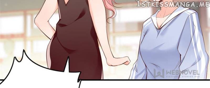 Bossy Wife’s A Little Cold chapter 35 - page 27