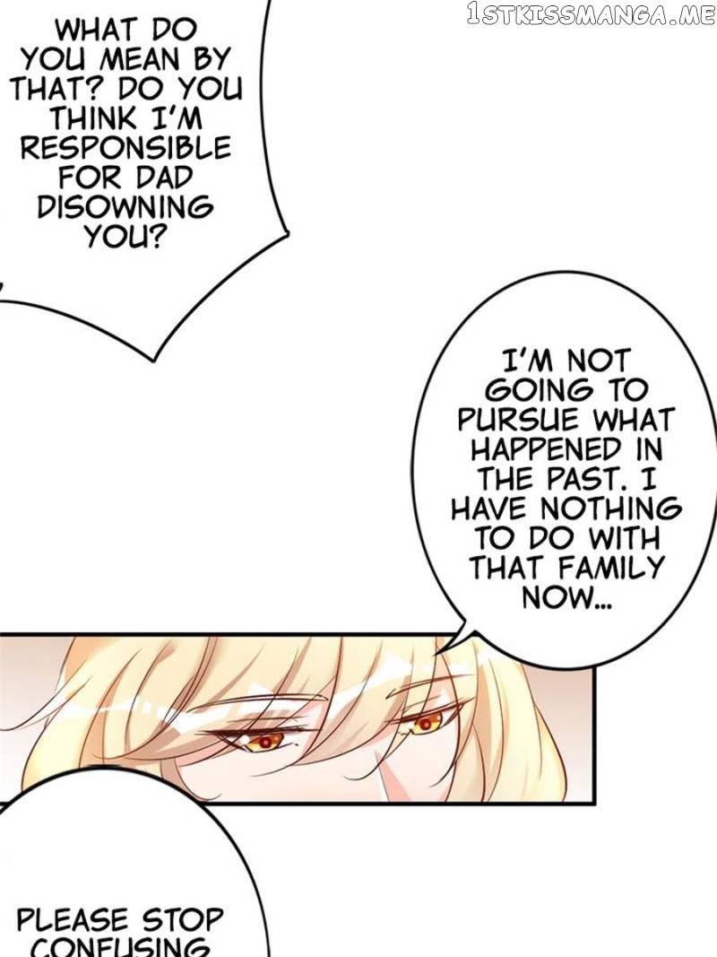 Bossy Wife’s A Little Cold chapter 35 - page 28