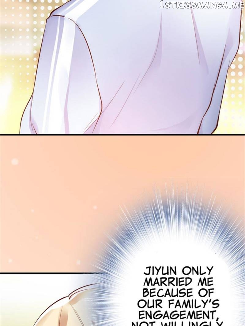 Bossy Wife’s A Little Cold chapter 35 - page 32