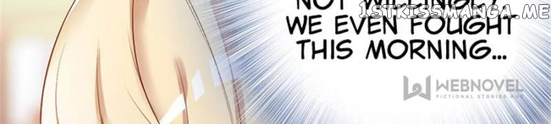 Bossy Wife’s A Little Cold chapter 35 - page 33