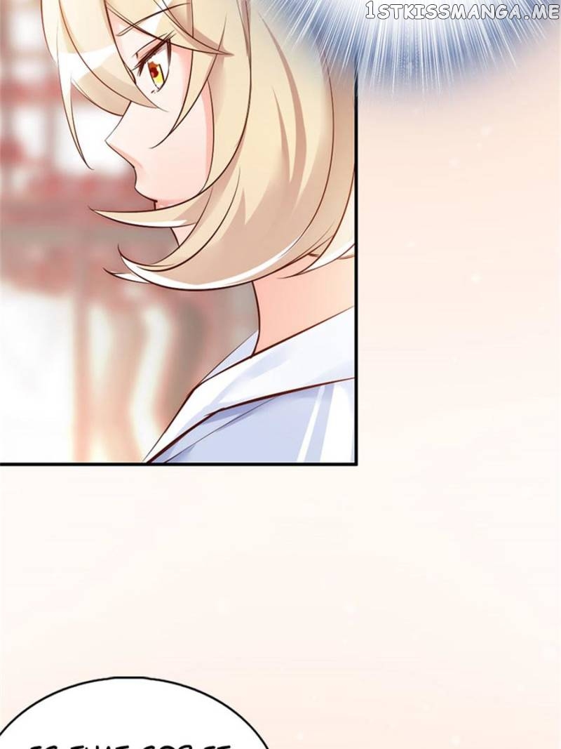 Bossy Wife’s A Little Cold chapter 35 - page 34