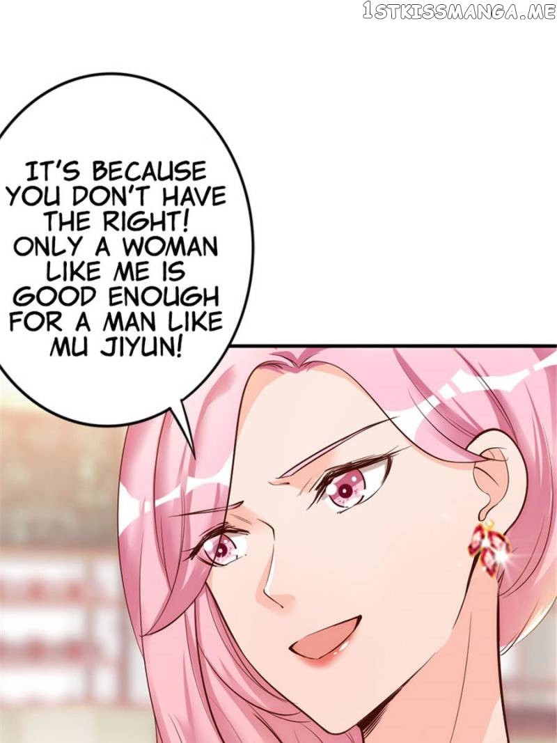 Bossy Wife’s A Little Cold chapter 35 - page 37