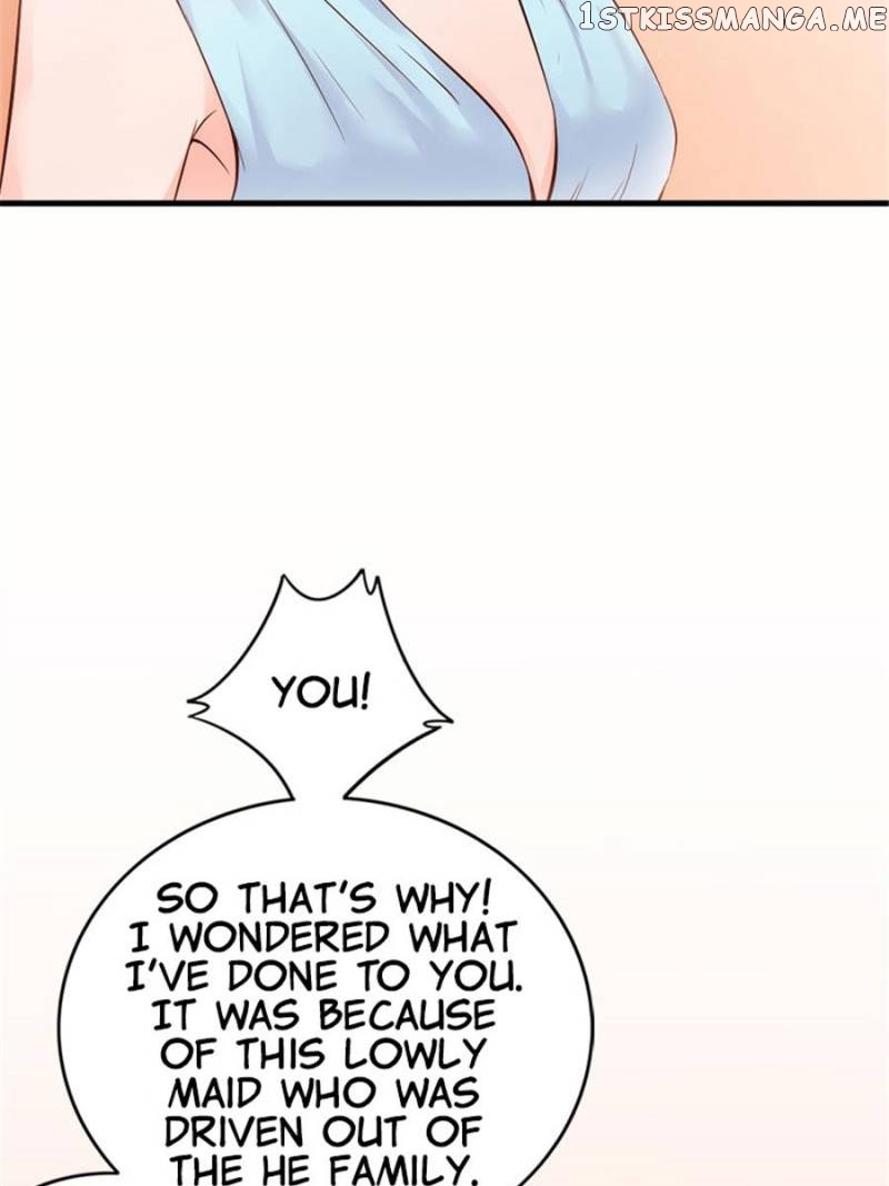 Bossy Wife’s A Little Cold chapter 35 - page 40