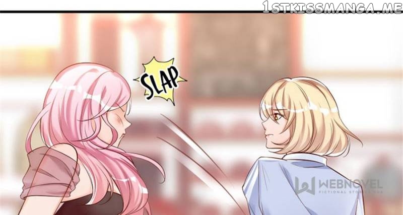 Bossy Wife’s A Little Cold chapter 35 - page 42