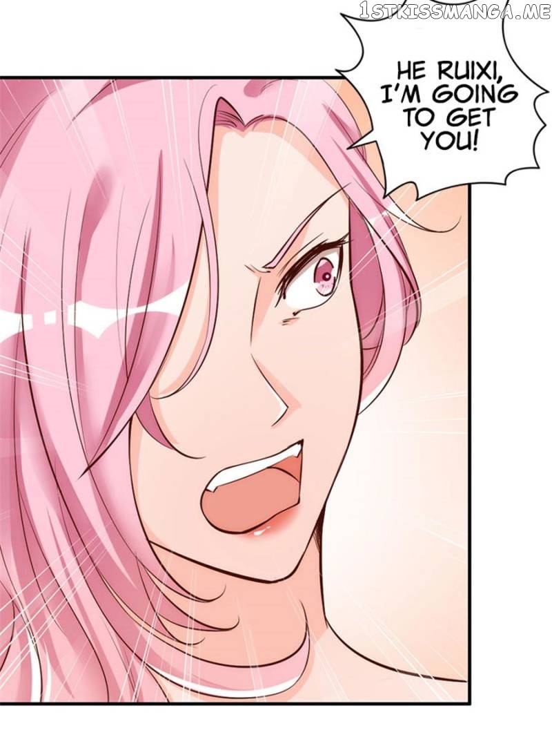 Bossy Wife’s A Little Cold chapter 35 - page 49