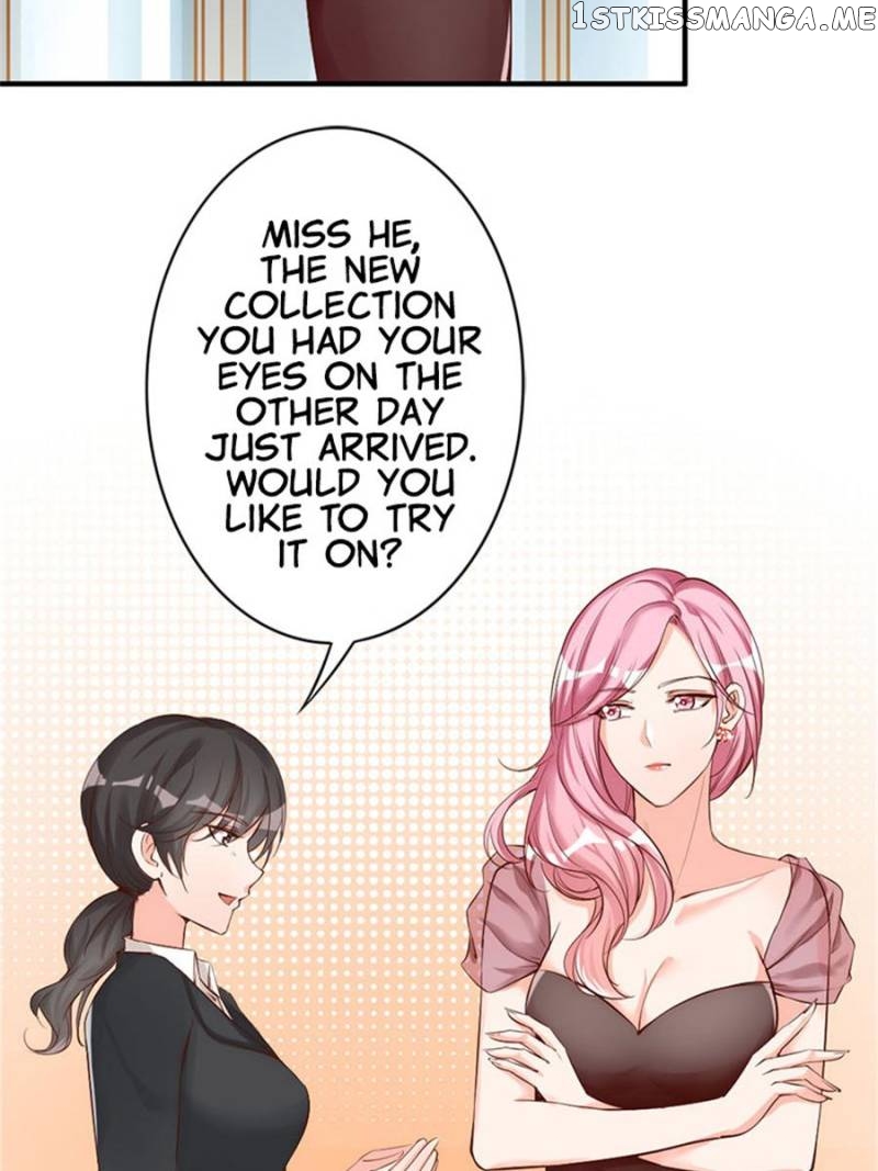 Bossy Wife’s A Little Cold chapter 35 - page 5