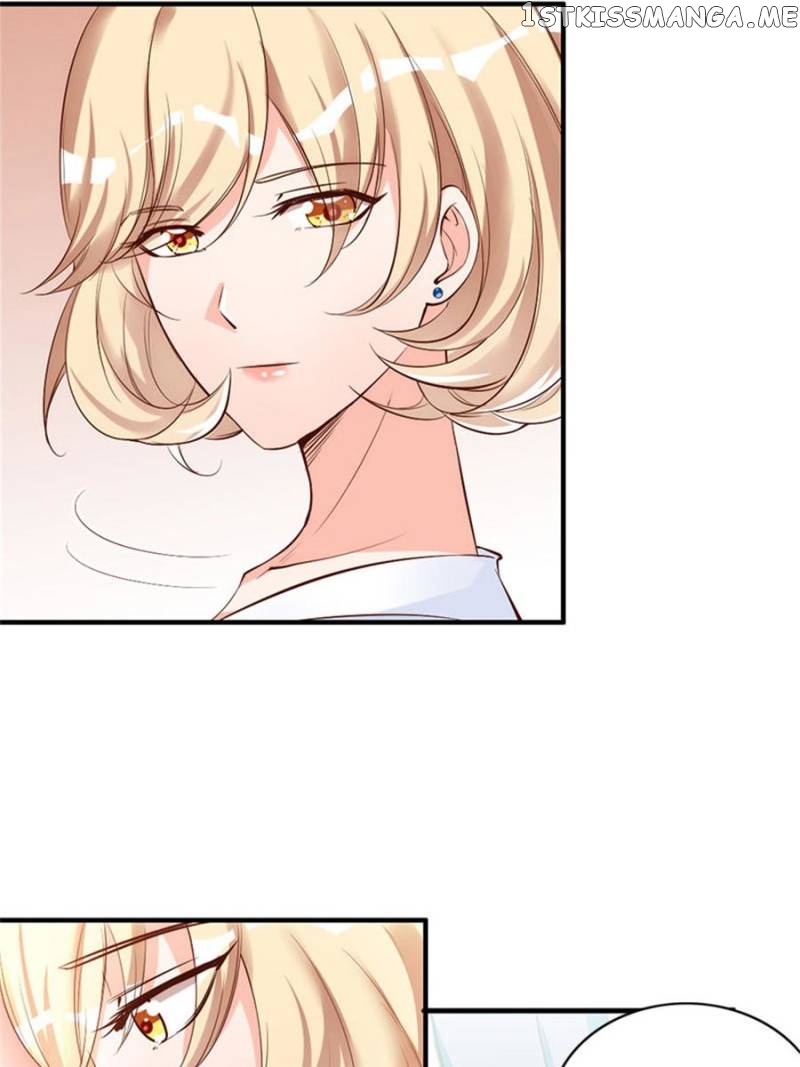 Bossy Wife’s A Little Cold chapter 35 - page 7