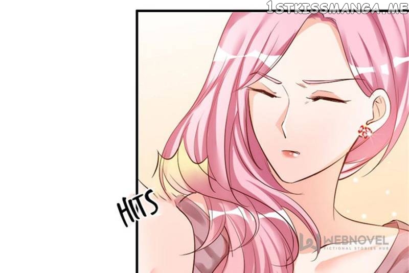 Bossy Wife’s A Little Cold chapter 35 - page 9