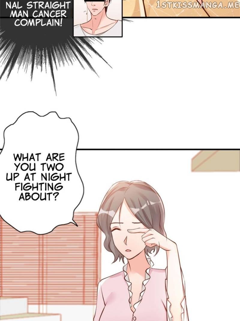 Bossy Wife’s A Little Cold chapter 34 - page 11