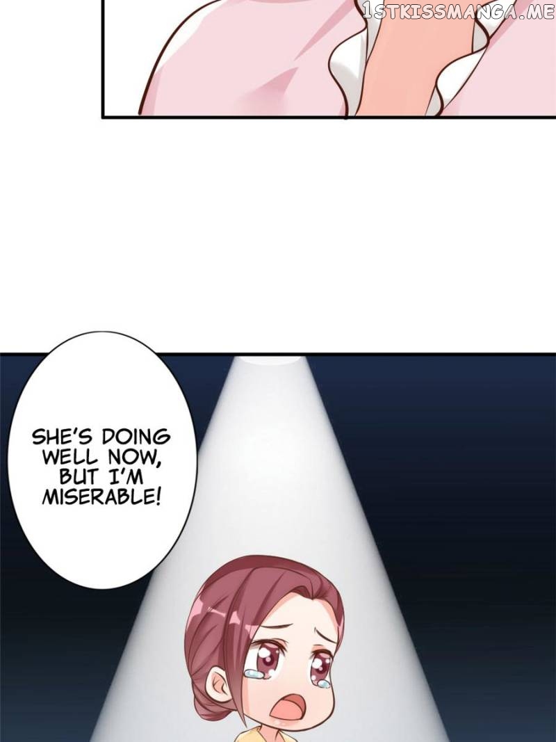 Bossy Wife’s A Little Cold chapter 34 - page 19