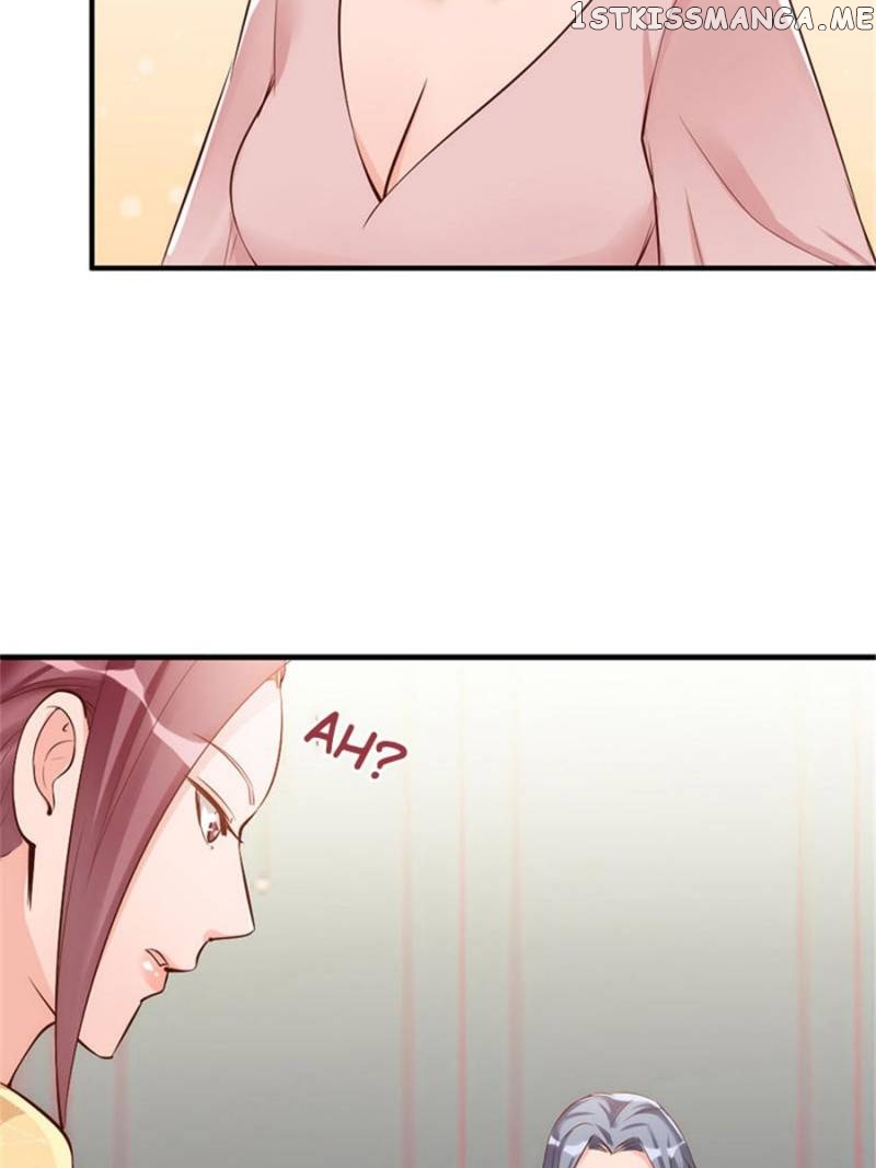 Bossy Wife’s A Little Cold chapter 32 - page 25
