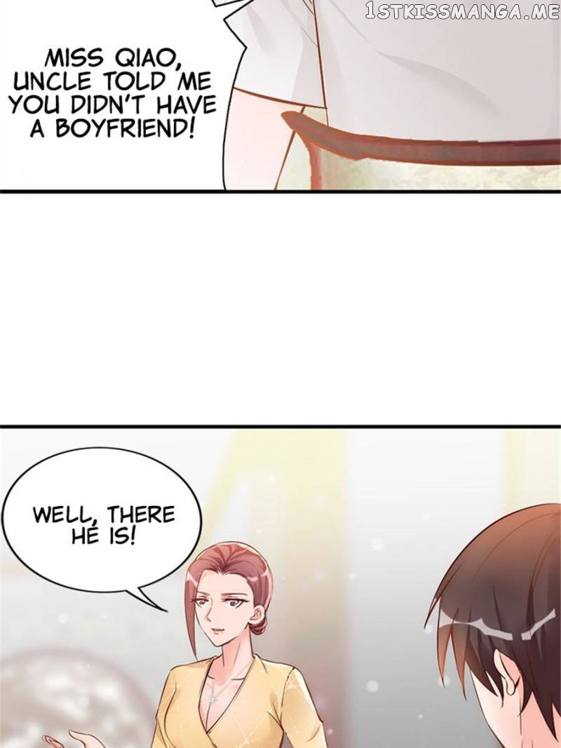 Bossy Wife’s A Little Cold chapter 31 - page 31